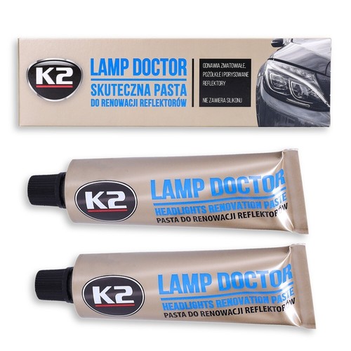 Original lamp doctor - 2x,