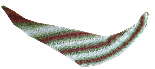 Wollschal 165 x - x, 29