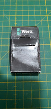 Wera Bit Innen-Torx PLUS mit Bohrung 867/4 20 IPR x 50 mm -5 Stück statt 10!!!