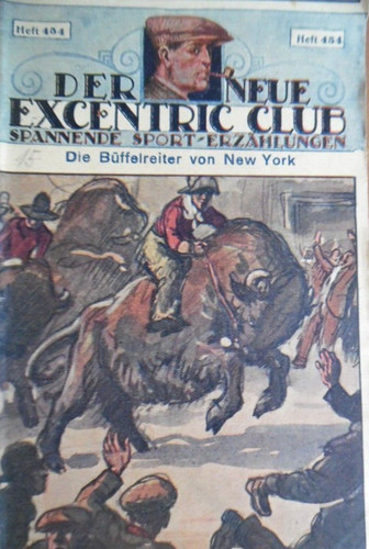 Der neue excentric - neue, club