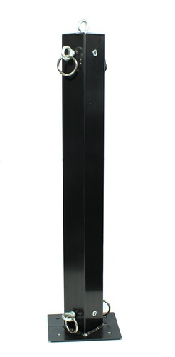 Schandpfahl poller bdsm - schandpfahl,