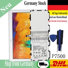 Akku für Samsung Galaxy Tab 2