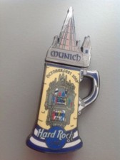 HRC Hard Rock Cafe Munich