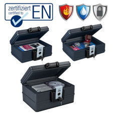 BASI - Dokumentenbox - DB