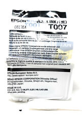 Epson T007 Original Patrone