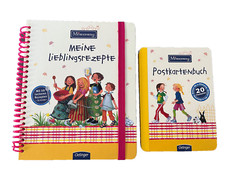 Kinder - Kochbuch - Möwenweg