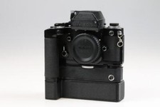 NIKON F2 Photomic mit