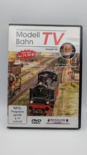 RioGrande Modellbahn TV