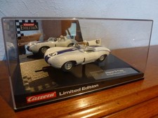 Carrera Evolution 25786 Jaguar