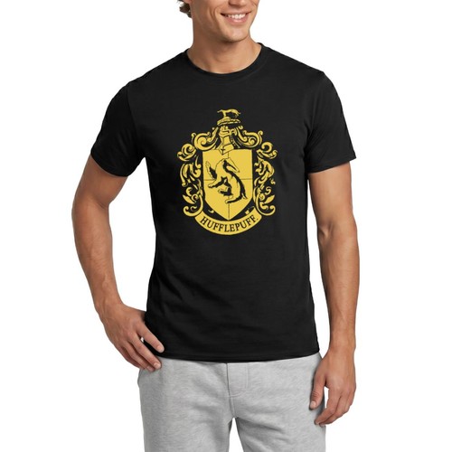 Harry potter hufflepuff - harry,