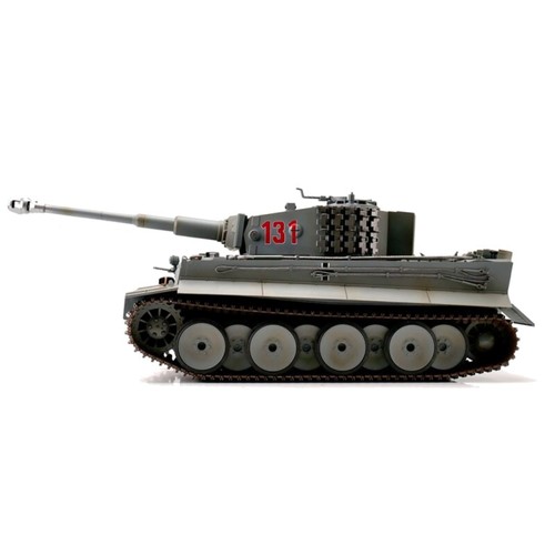 Torro panzer tiger grau - torro,