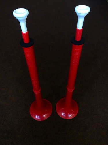 Pbuzz kinder posaune - 2x,