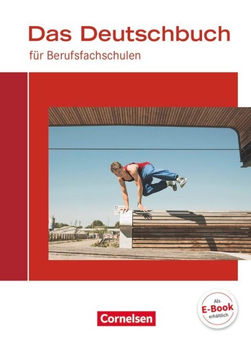 Das deutschbuch für - deutschbuch,