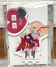 Hazbin Hotel Lucifer Mini