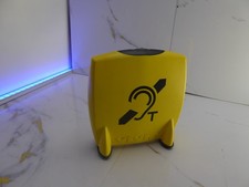 Vivid Acoustics V-A-1288V Tragbares Induktionsschleifensystem - Hörgeräteschleife #125