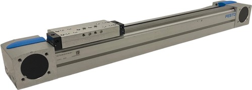 Festo zahnriemenachse - festo,
