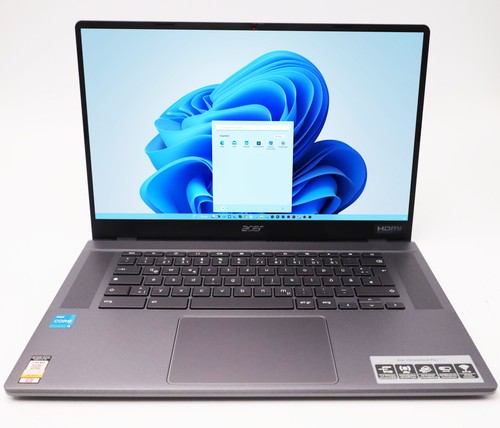 Acer chromebook plus - chromebook, 15,6"