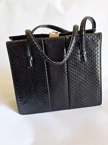 Damen handtasche vintage - handtasche,