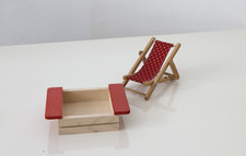 Selecta Sandkasten und