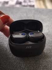 JBL Tune Buds 2, Wasserfeste True-Wireless In-Ear-Kopfhörer mit...