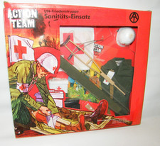 ACTION TEAM UN FRIEDENSTRUPPE