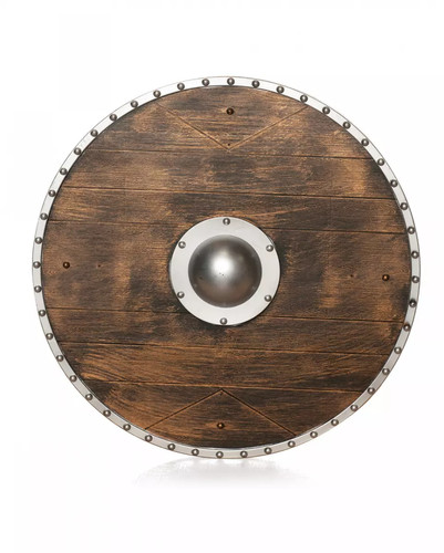 Wikinger schild - wikinger,