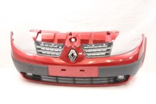 Stoßstange vorn Renault SCENIC 2 JM 7701474769 10-2003