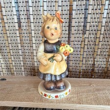 Hummel / Goebel Blumengrüße