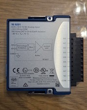 National Instruments NI 9201