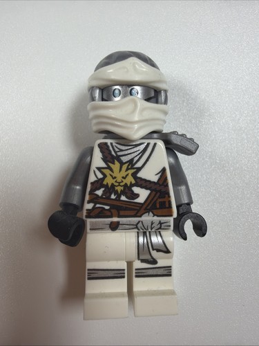 Lego ninjago zane - lego, (70588)
