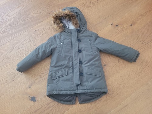 Jonas nielsen winterjacke - jonas,