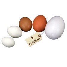 Legeeier Kunsteier Nesteier