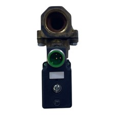 Asco magnetventil e238c002 - asco,