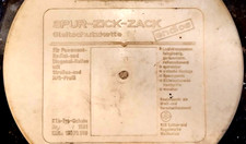 Schneekette - Gleitschutzkette