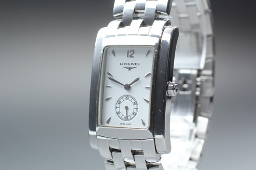 Fast neuwertig longines - [fast,