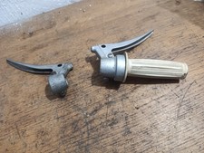 MAGURA gasgriff und
