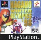 Nagano winter olympics - nagano,