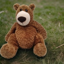 Tchibo TCM Bär  - Teddy Brumm