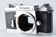 640 * [Fast Neu] Nikon F