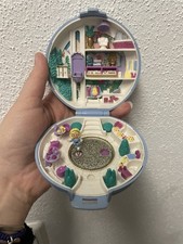 Bluebird Polly Pocket 1989