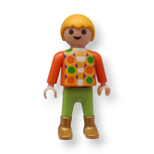 Playmobil figur kind junge - playmobil,