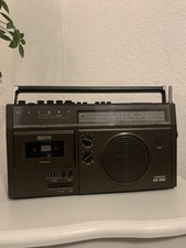 DDR RFT Steracord KR 650 Radio