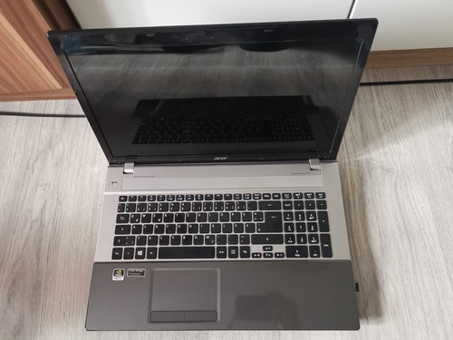 Acer 771g 53216g75maii - acer, v3-771g-53216g75maii