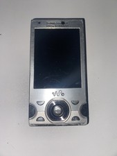 Sony Ericsson W995 Walkman
