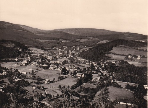 Foto karpacz krummhübel - foto,