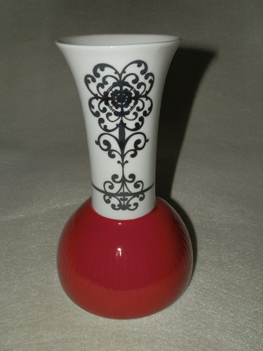 Art deco vase - deco,