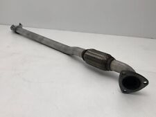 Abgasrohr Auspuffanlage mitte Flexrohr Opel Corsa C X01 93191947 53.01.05