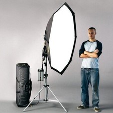 Dedolight Panaura5 Octodome-Kit SPA5DT-S - Panaura 5 DLH400SDT - DSOCT