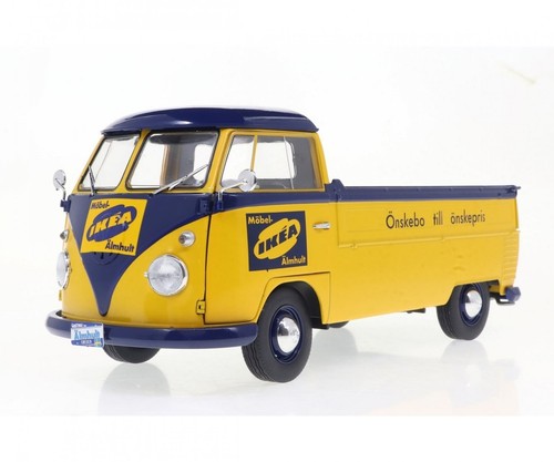 Solido 421186441 18 - vw, t1