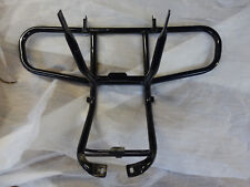 QUAD LONCIN LX 250 ST Bumber vorne Schutzbügel Schutz Bügel Stoßstange front